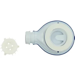 Bonde de douche compacte sans capot - Turboflow XS NICOLL