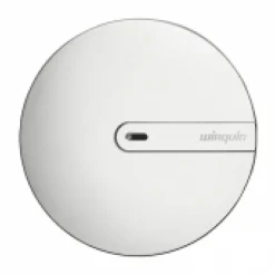 Bonde de douche pour receveur extra-plat - sortie horizontale - Slim + WIRQUIN PRO