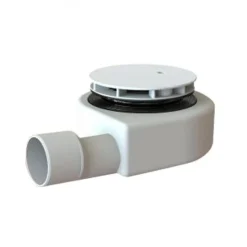 Bonde extra plate pour receveurs Jump Yago et Space Minéral LEDA
