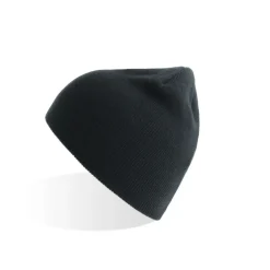 Bonnet boule en polyester recyclé - double épaisseur - 6 coutures BRICOZOR
