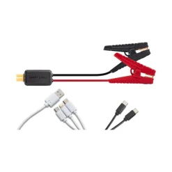 Booster 12 V Lithium Nomad Power PRO 501 GYS