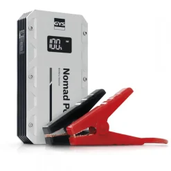 Booster 12 V Lithium Nomad Power PRO 501 GYS