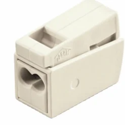 Borne de connexion - automatique - 224 - pour luminaires WAGO