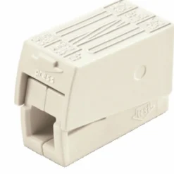 Borne de connexion - automatique - 224 - pour luminaires WAGO