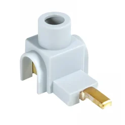 Borne de raccordement - pour coffret électrique - S 25 mm² DEBFLEX