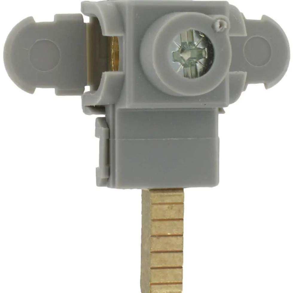 Borne de raccordement pour peigne universel LEGRAND
