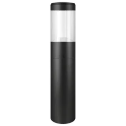 Borne extérieure LED 12W - Hauteur 50 cm - ENDURA Style Lantern Modern Ledvance