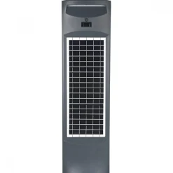Borne solaire double face à détection TWINS BF LIGHT