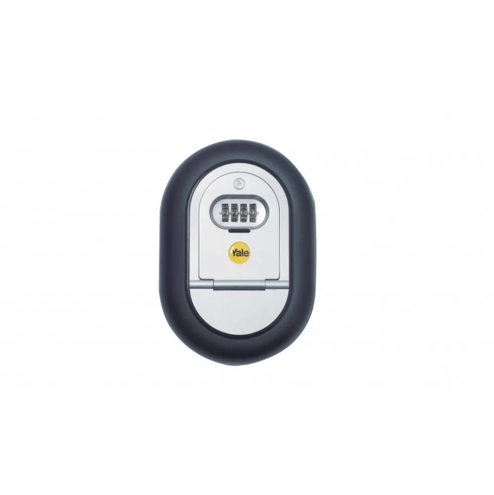 Boîte à clé - ouverture à code - compact - Key Access YALE