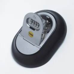 Boîte à clé - ouverture à code - compact - Key Access YALE