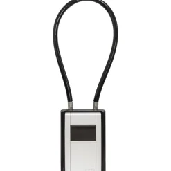 Boîte à clés à code - anse câble flexible KeyGarage 797 FLEX ABUS