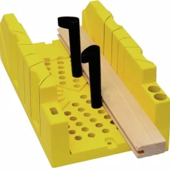 Boîte à coupe synthétique STANLEY