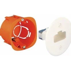 Boîte d'applique luminaire - DCL - XL Pro EUROHM