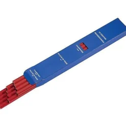 Boîte de 12 crayons en cèdre SAM OUTILLAGE
