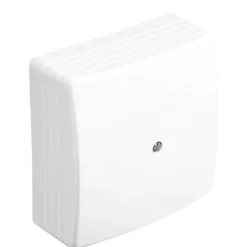 Boîte de dérivation blanche Kéva - 80 x 80 x 32 mm PLANET WATTOHM