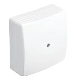 Boîte de dérivation blanche Kéva - 80 x 80 x 32 mm PLANET WATTOHM