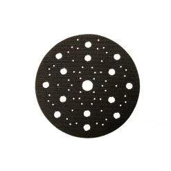 Boîte de 5 interfaces Ø150 mm 67 trous 5 mm - pour ponceuse DEROS 650CV MIRKA