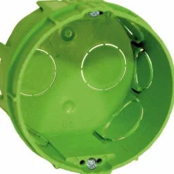 Boîte d'encastrement pour maçonnerie - ronde - XL Tradi EUROHM