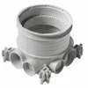 Boîte d'encastrement pour prises de sol - Platinum LEGRAND