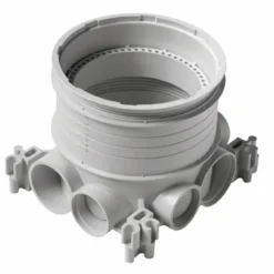 Boîte d'encastrement pour prises de sol - Platinum LEGRAND
