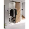 Boîte de rangement latérale Am-box pour désodorisant de penderie LIFT AMBOS