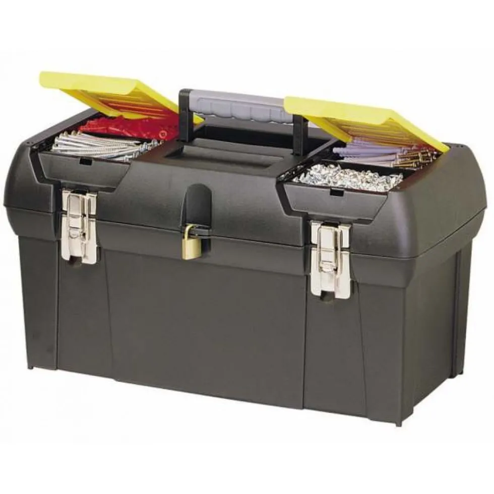 Boîte à outils batipro 40 cm STANLEY