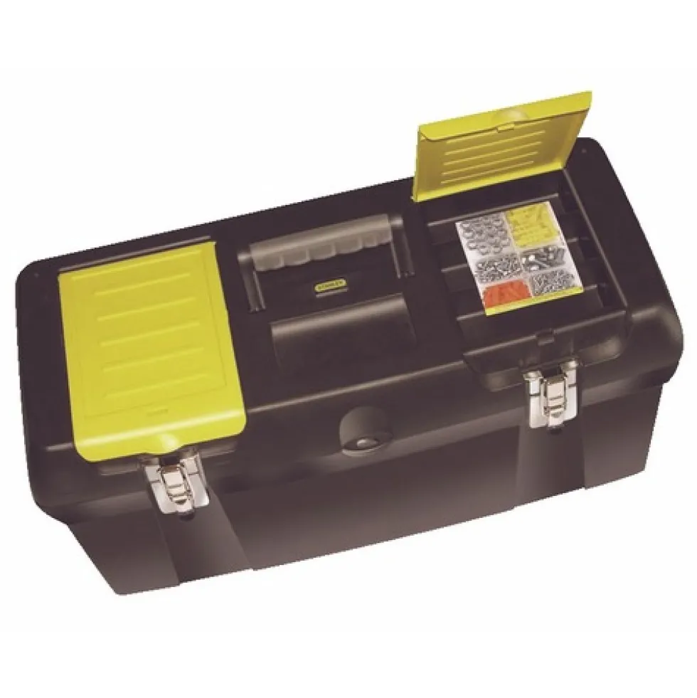Boîte à outils batipro 40 cm STANLEY