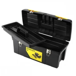 Boîte à outils Batipro 60cm STANLEY
