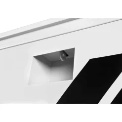Boîte à outils en métal - ZI-WKB121 ZIPPER