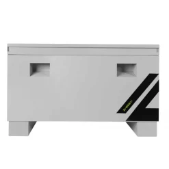 Boîte à outils en métal - ZI-WKB91 ZIPPER