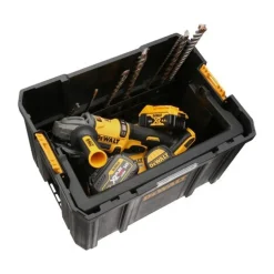 Boîte à outils ouverte - poignée ergonomique - TSTAK DWST1-71228 DEWALT