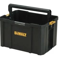 Boîte à outils ouverte - poignée ergonomique - TSTAK DWST1-71228 DEWALT