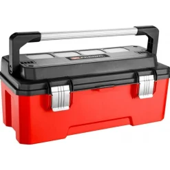 Boîte à outils plastique - capacité 50 litres - BP.P26A FACOM