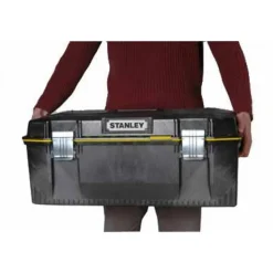 Boîte à outils professionnelle étanche - Fat max STANLEY