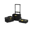Boîte à outils roulante 3 en 1 - Quicklink STANLEY