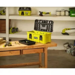 Boîte à outils RYOBI® 53 cm - 39 L - RSTB21 RYOBI