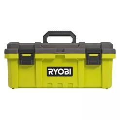 Boîte à outils RYOBI® 48 cm - 27 L - RSTB19 RYOBI