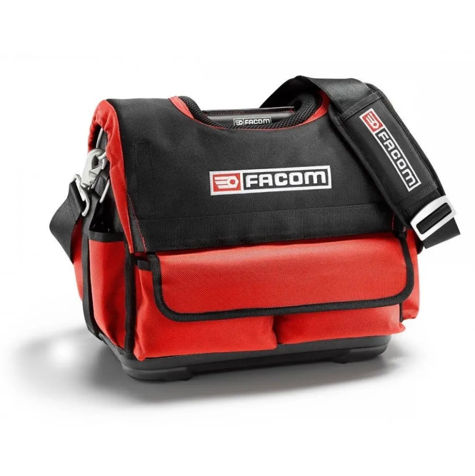 Boîte à outils textile ProBag 14" FACOM