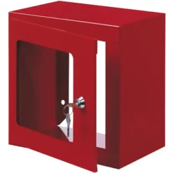 Boîte sous verre dormant CODITHERM