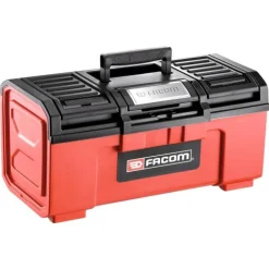 Boîtes à outils Toolbox 595x281x260mm - capacité 25L FACOM