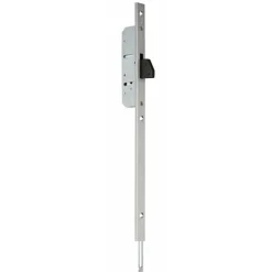 Boîtier additionnel - pour serrures à 3 points à têtière - 275 mm ASSA ABLOY