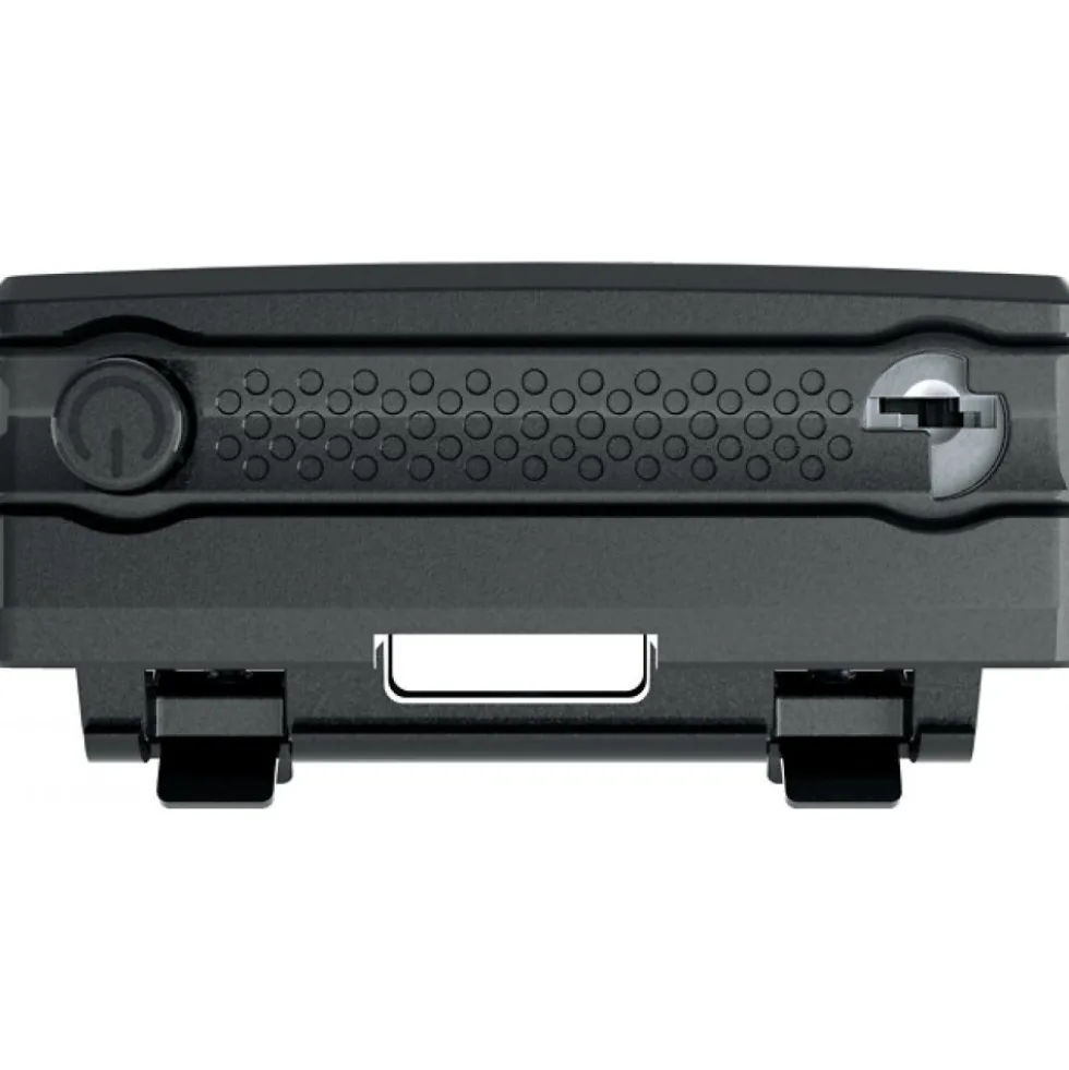 Boîtier antivol avec alarme 100 dB Alarmbox 2.0 ABUS