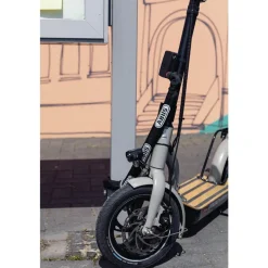 Boîtier antivol avec alarme 100 dB Alarmbox 2.0 ABUS