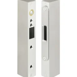 Boîtier de mise en applique - pour gâches 351 EFF EFF