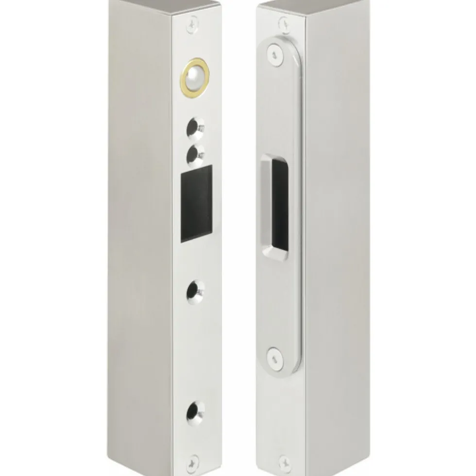 Boîtier de mise en applique - pour gâches 351 EFF EFF