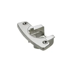 Boîtier à enfoncer pour charnières 180°, 230°, 270° - Sélekta Pro 2000 HETTICH