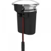 Boîtier électronique - à pile - pour lavabo Tempomatic (Mix) 3 DELABIE