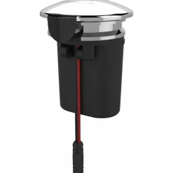 Boîtier électronique - à pile - pour lavabo Tempomatic (Mix) 3 DELABIE