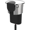 Boîtier électronique - à pile - pour lavabo Tempomatic (Mix) 4 DELABIE