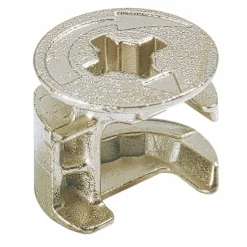 Boîtiers excentriques Rastex 15 HETTICH